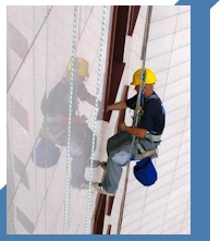 Услуги Высотные работы в Конаково