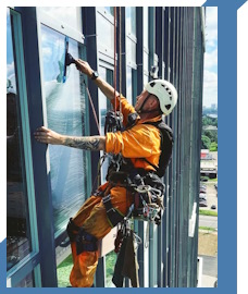 Услуги Высотные работы в Конаково