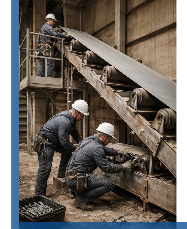 Ремонт элеваторов в Конаково аварийный и плановый сервис